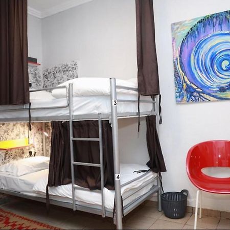 Hoja Hostel 티라나 외부 사진