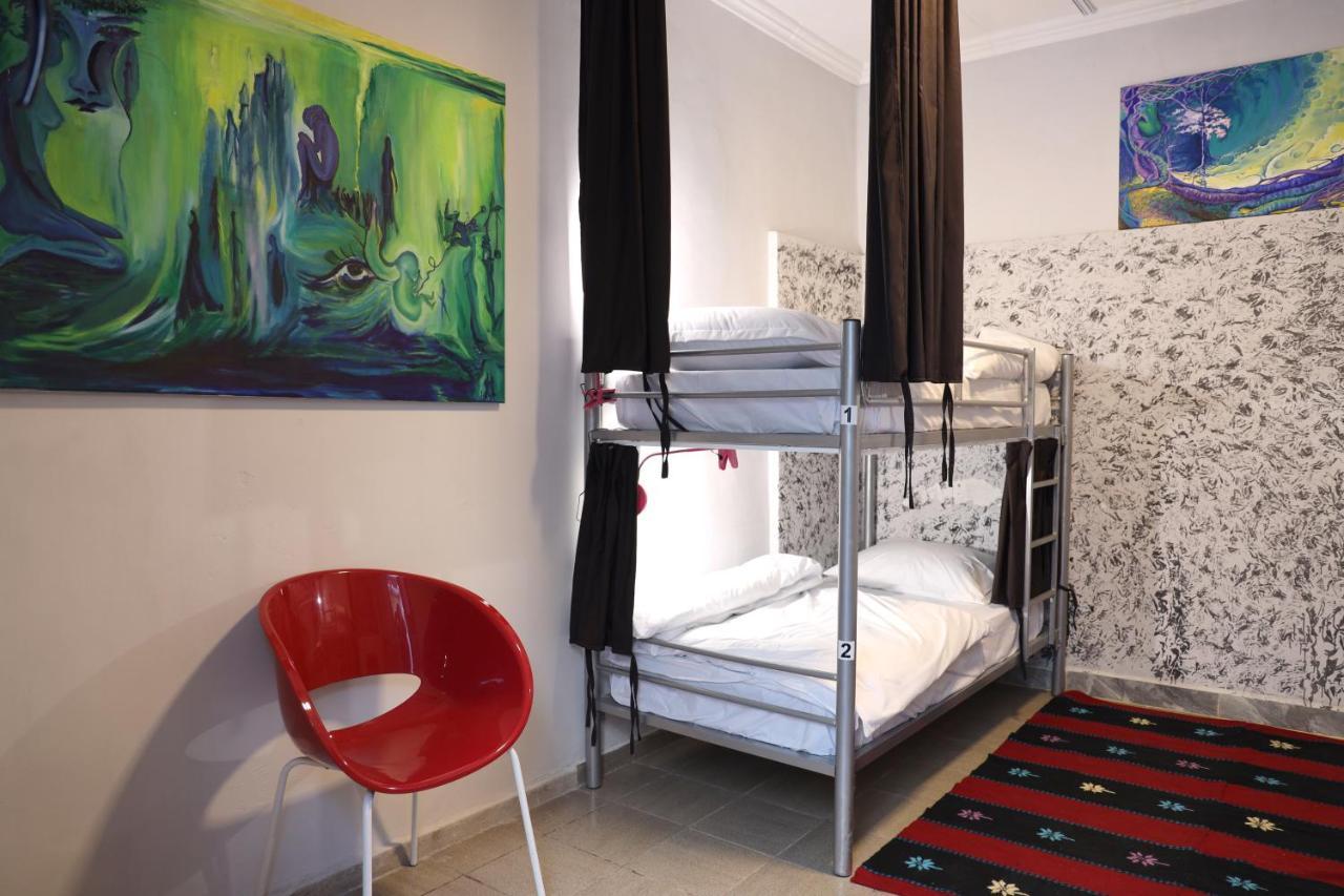 Hoja Hostel 티라나 외부 사진