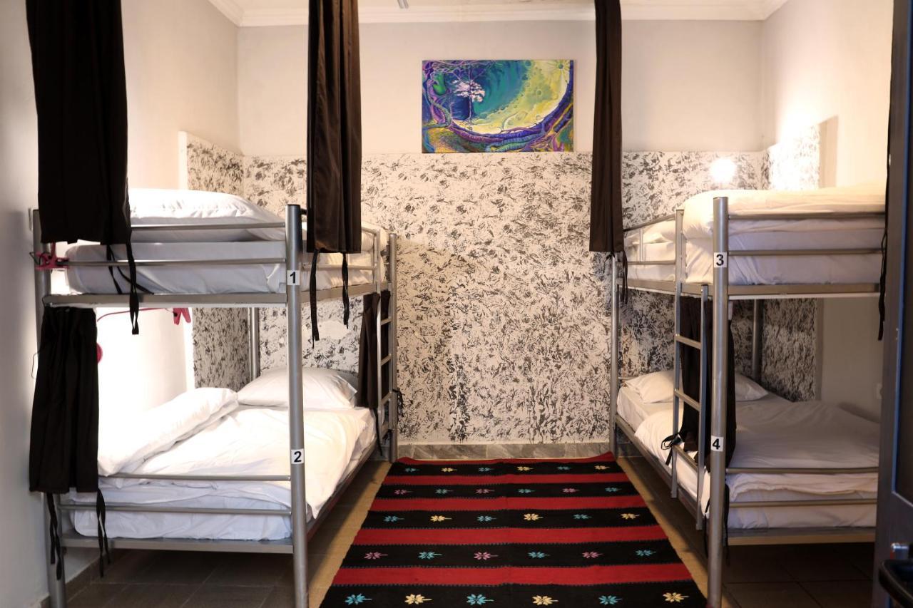 Hoja Hostel 티라나 외부 사진