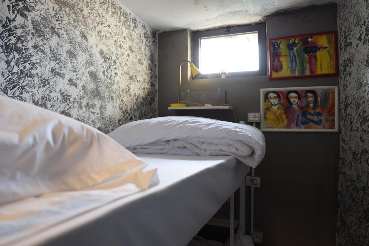 Hoja Hostel 티라나 외부 사진
