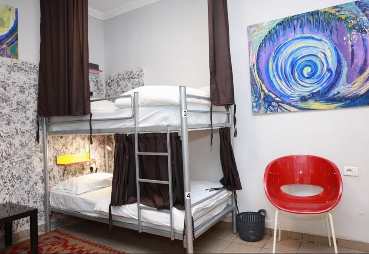 Hoja Hostel 티라나 외부 사진