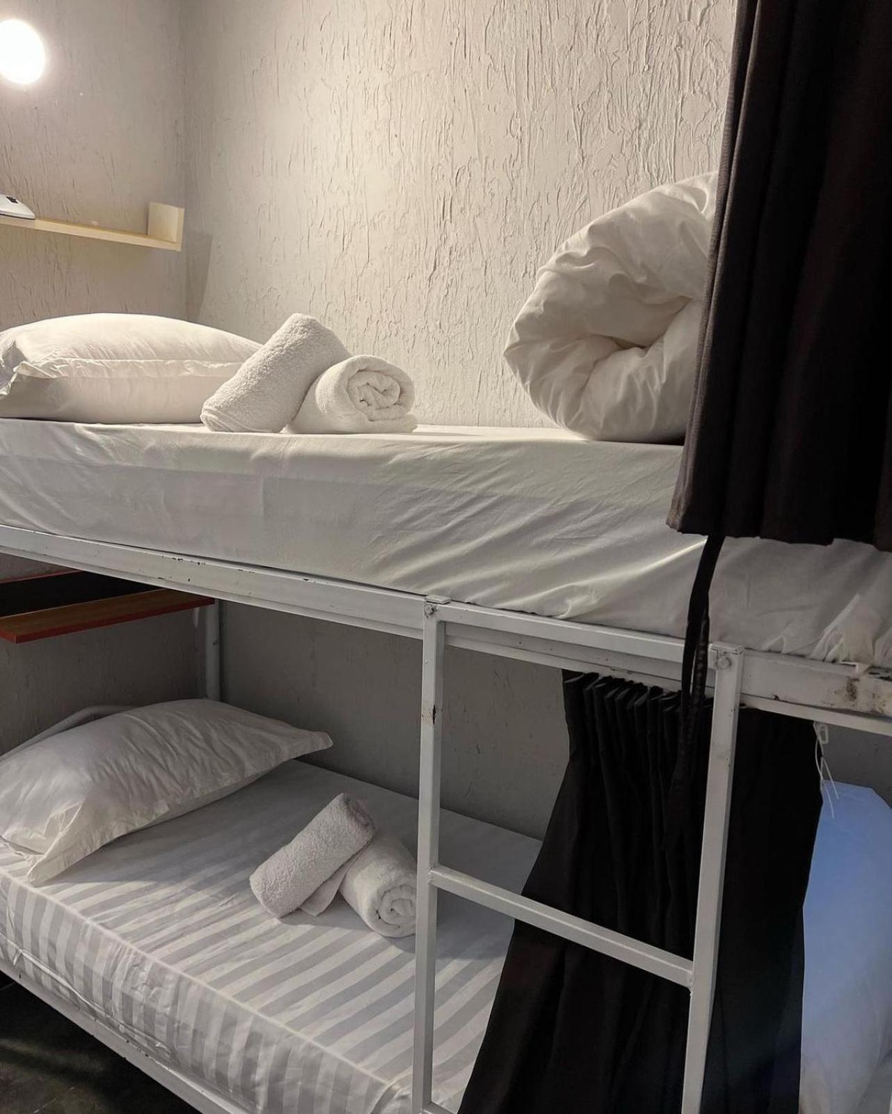 Hoja Hostel 티라나 외부 사진