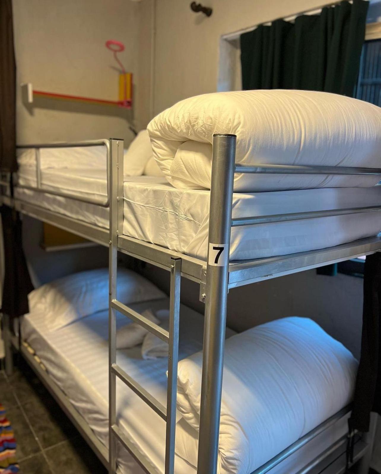 Hoja Hostel 티라나 외부 사진