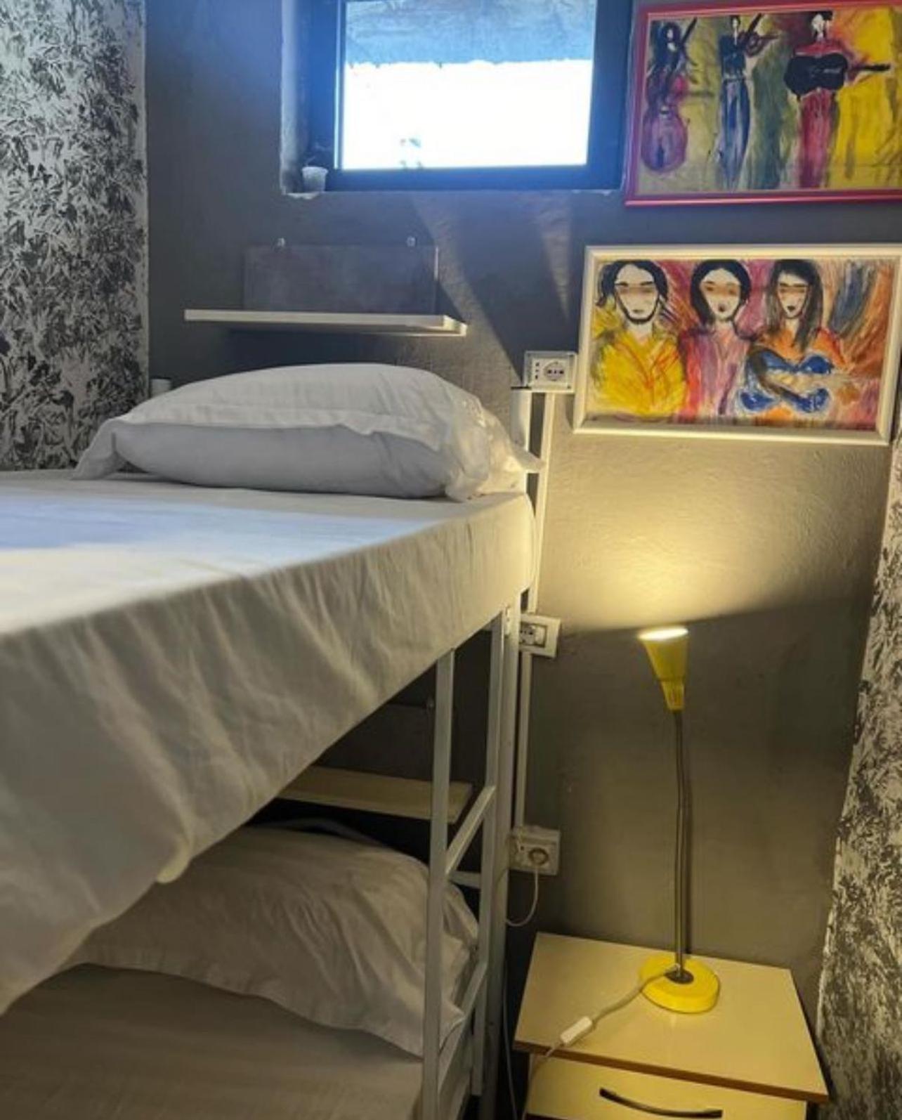Hoja Hostel 티라나 외부 사진